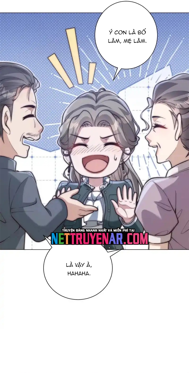 Vật Giá Sụt Giảm, Triệu Phú Quay Về Chapter 60 - Trang 2