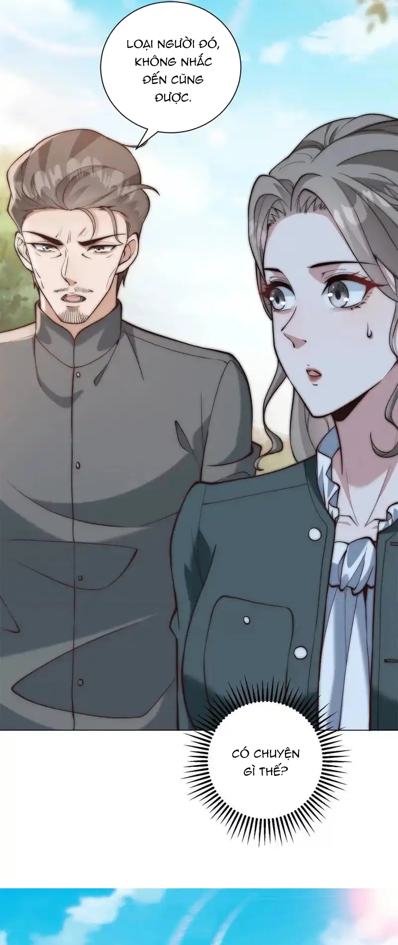 Vật Giá Sụt Giảm, Triệu Phú Quay Về Chapter 60 - Trang 2