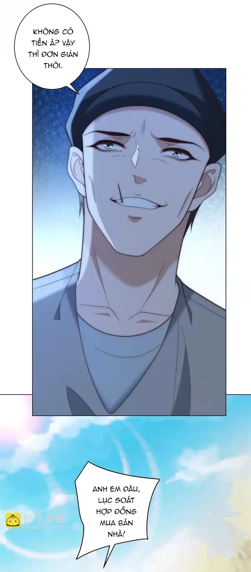 Vật Giá Sụt Giảm, Triệu Phú Quay Về Chapter 60 - Trang 2