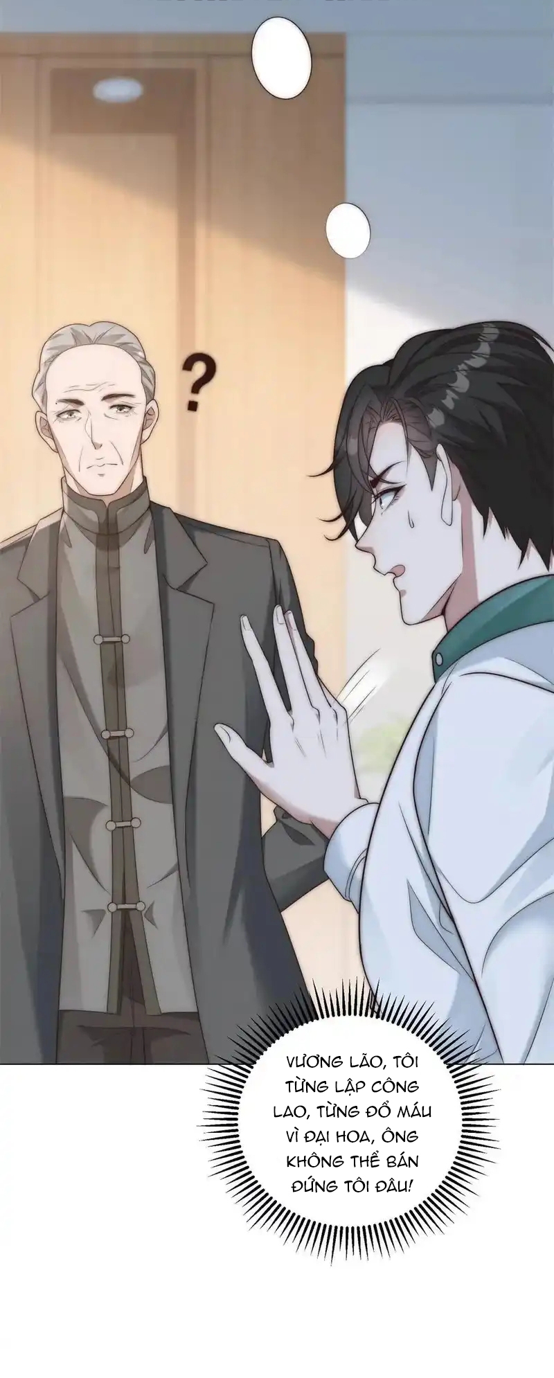 Vật Giá Sụt Giảm, Triệu Phú Quay Về Chapter 60 - Trang 2