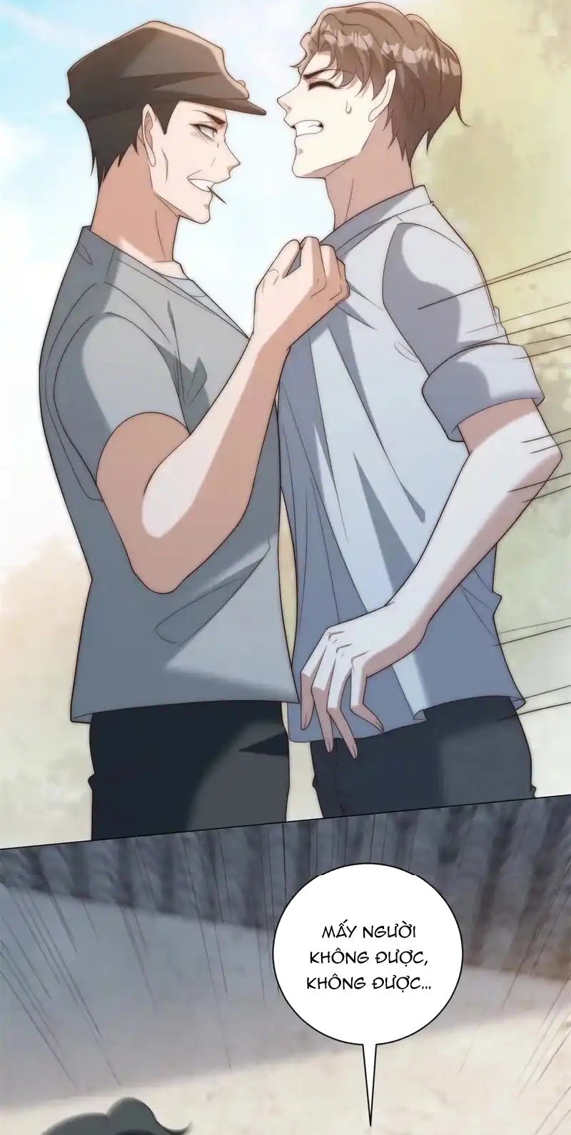 Vật Giá Sụt Giảm, Triệu Phú Quay Về Chapter 60 - Trang 2