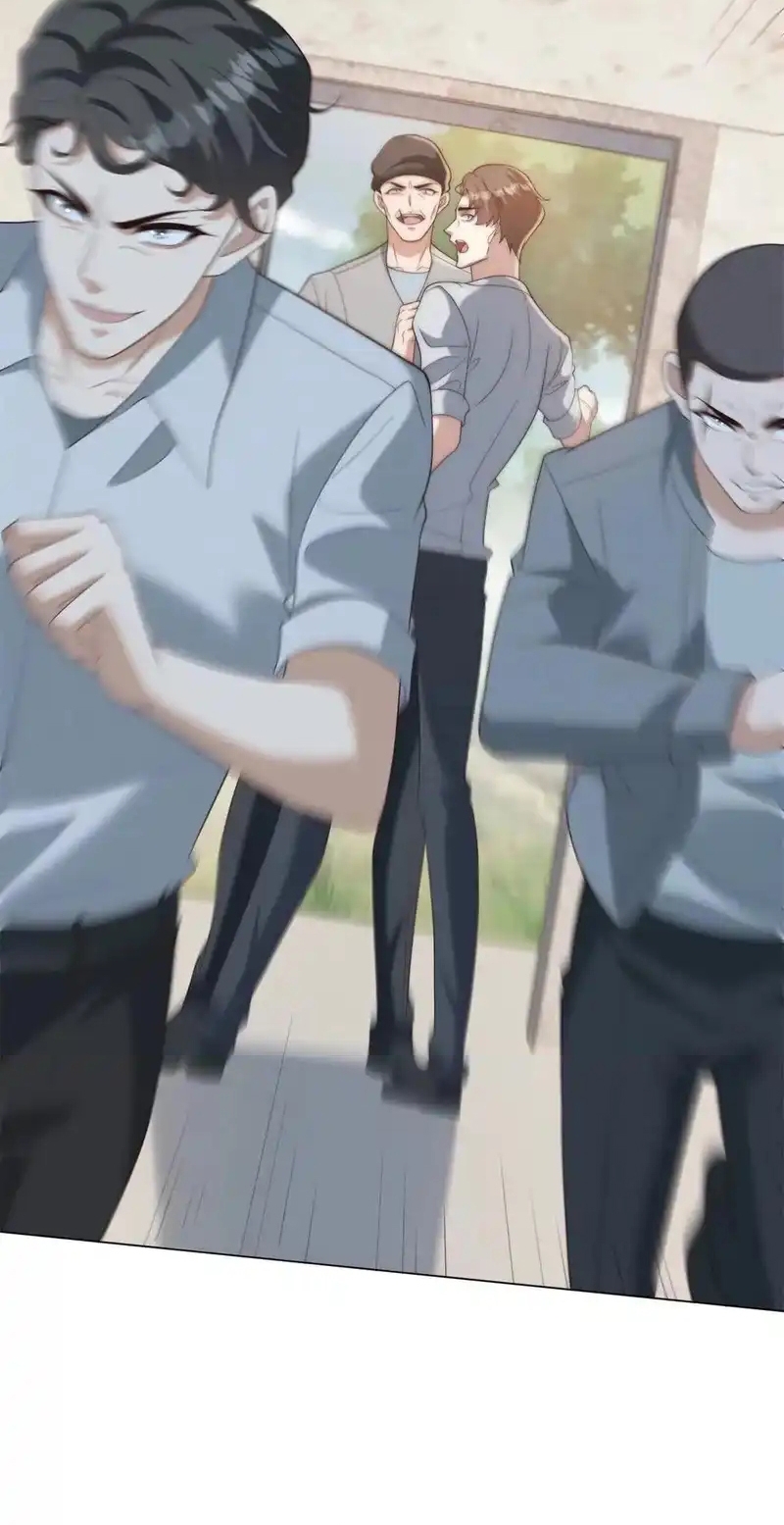 Vật Giá Sụt Giảm, Triệu Phú Quay Về Chapter 60 - Trang 2