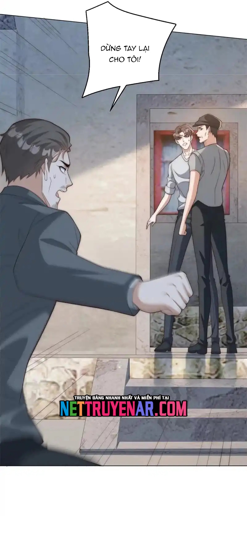 Vật Giá Sụt Giảm, Triệu Phú Quay Về Chapter 60 - Trang 2