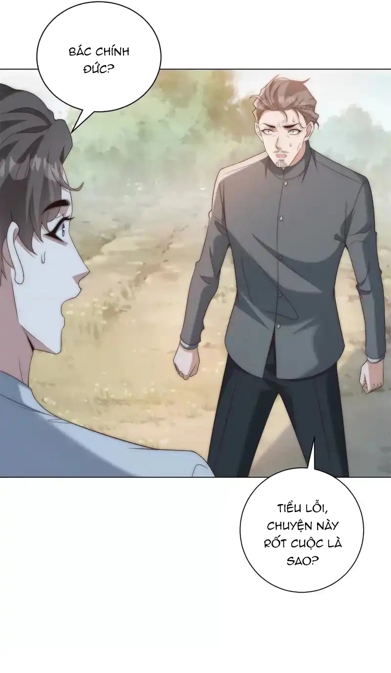 Vật Giá Sụt Giảm, Triệu Phú Quay Về Chapter 60 - Trang 2