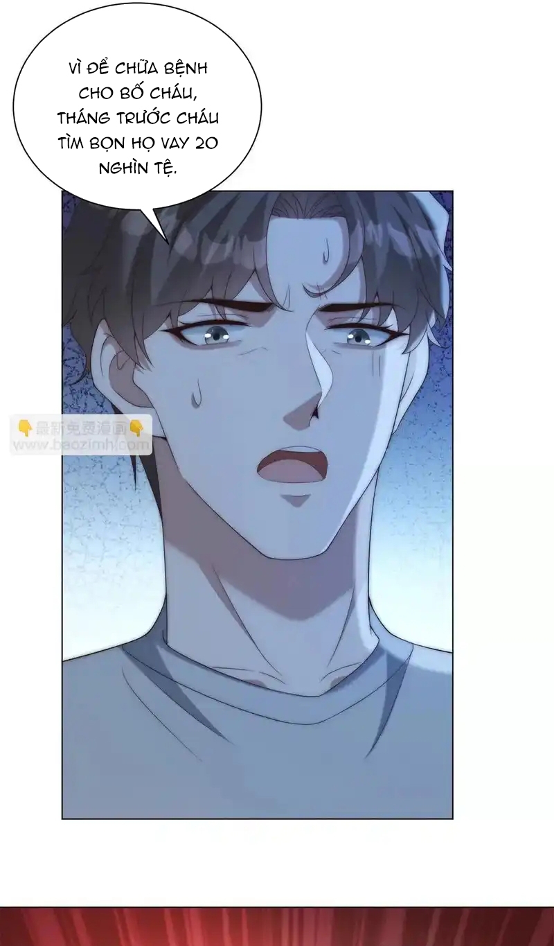 Vật Giá Sụt Giảm, Triệu Phú Quay Về Chapter 60 - Trang 2