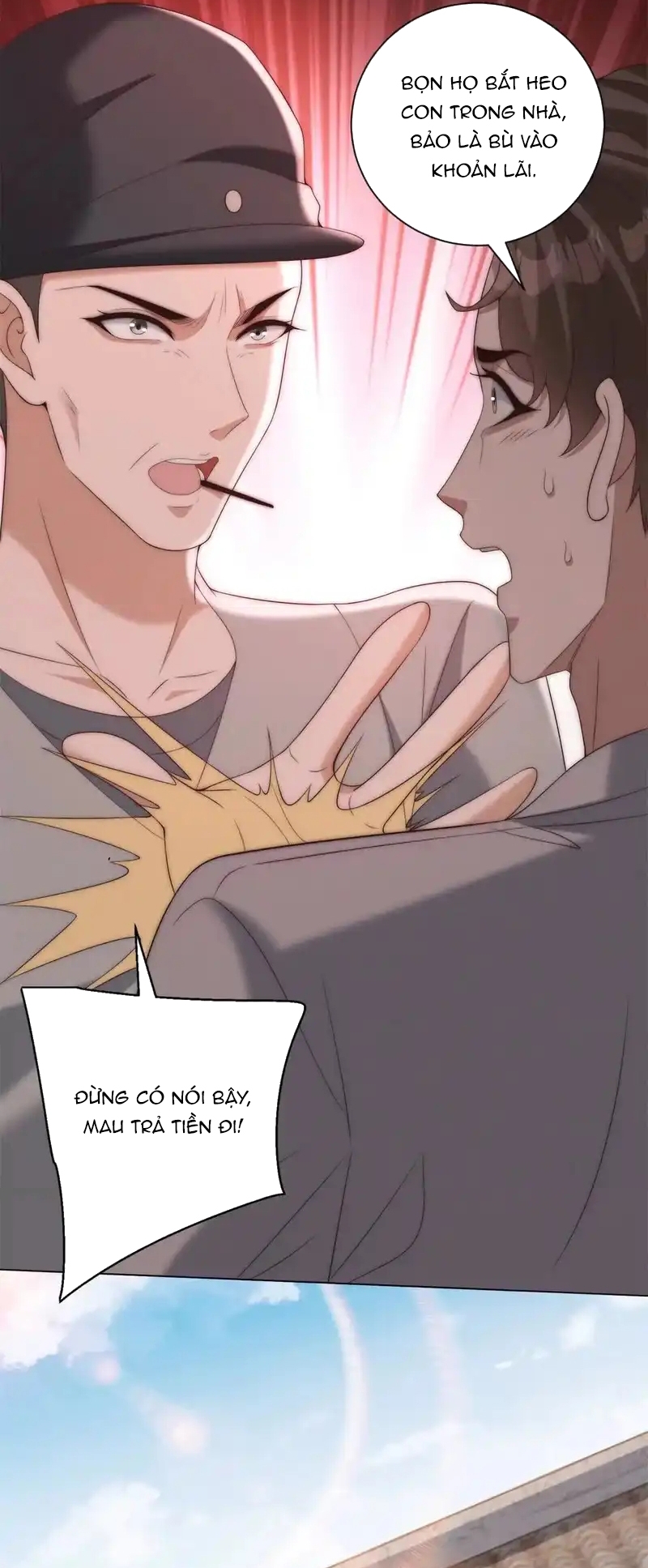 Vật Giá Sụt Giảm, Triệu Phú Quay Về Chapter 60 - Trang 2