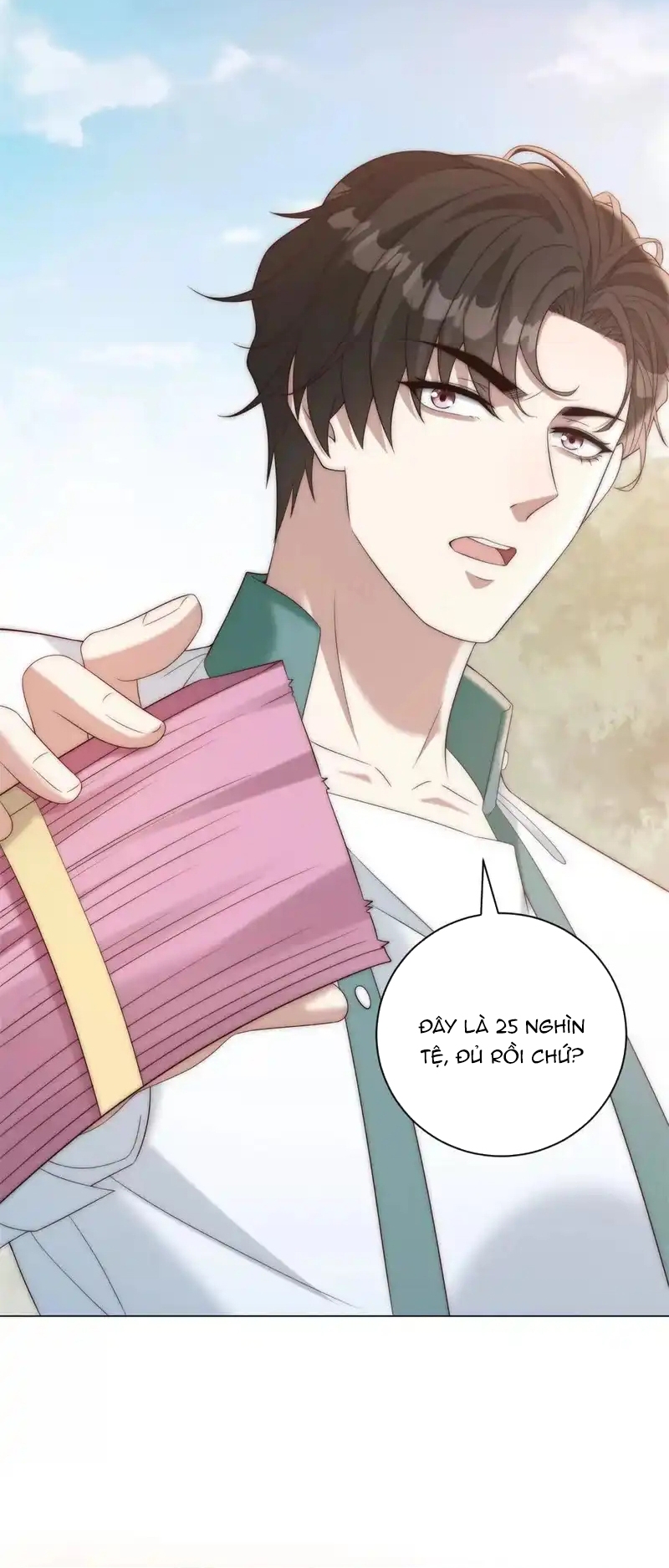 Vật Giá Sụt Giảm, Triệu Phú Quay Về Chapter 60 - Trang 2