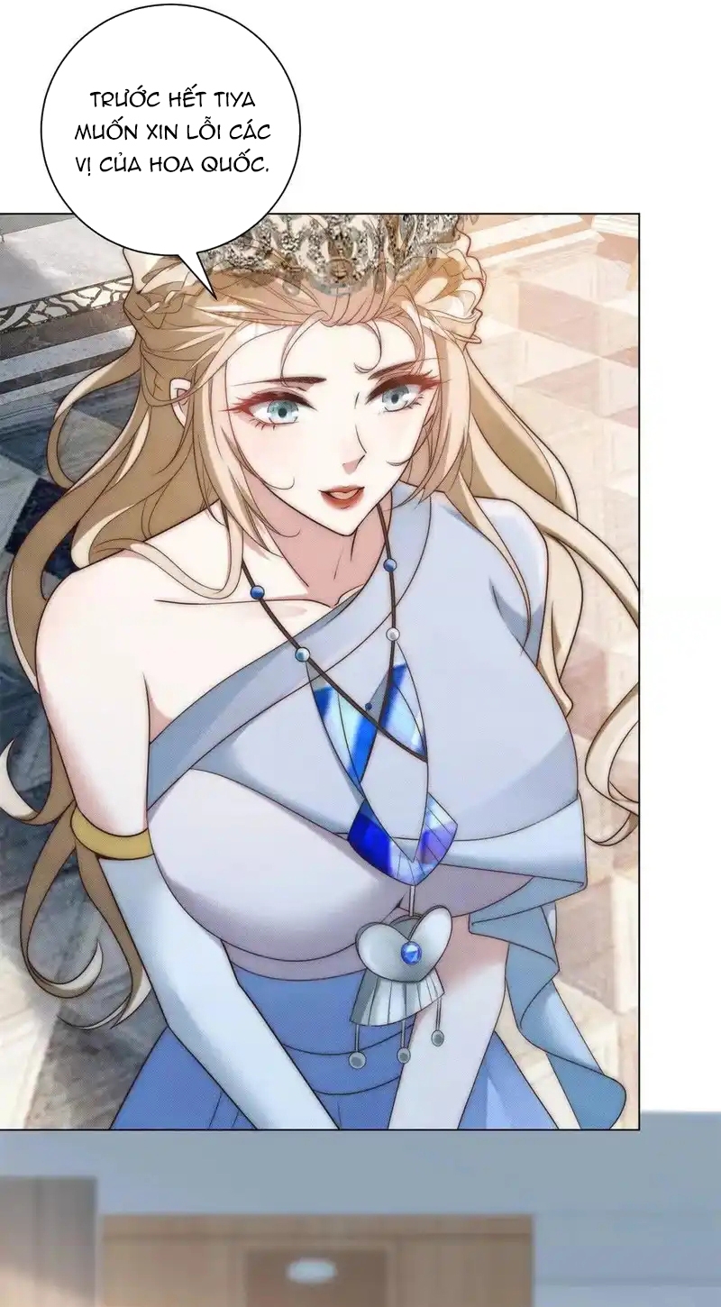 Vật Giá Sụt Giảm, Triệu Phú Quay Về Chapter 60 - Trang 2