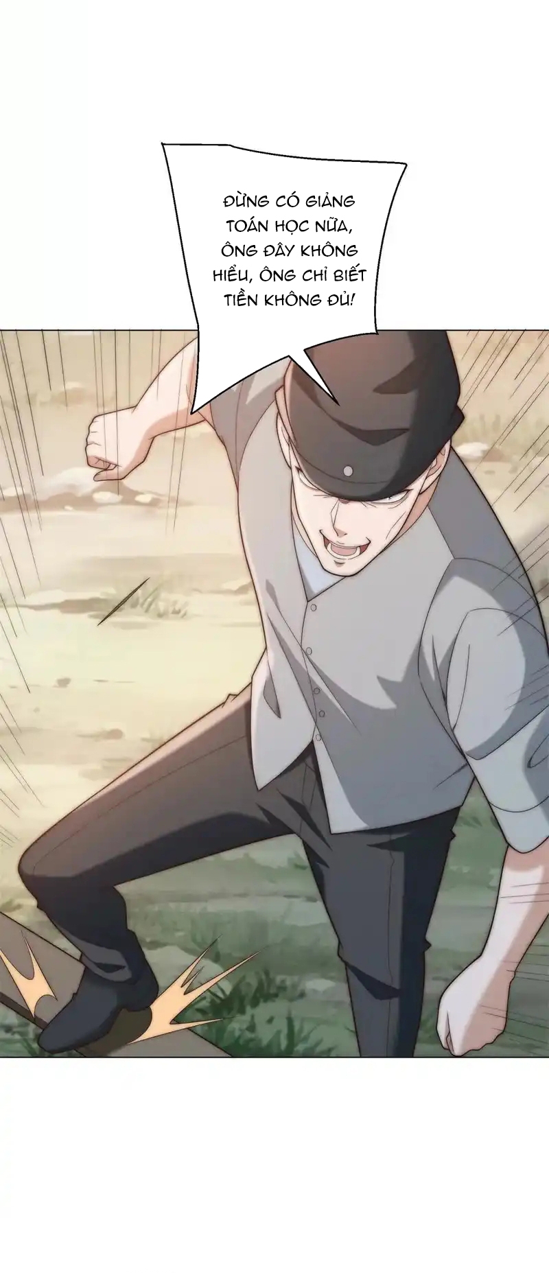 Vật Giá Sụt Giảm, Triệu Phú Quay Về Chapter 60 - Trang 2
