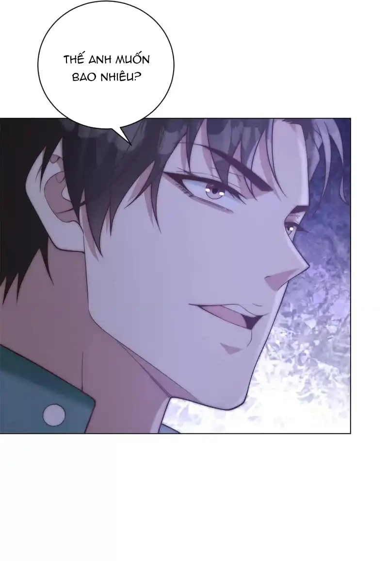 Vật Giá Sụt Giảm, Triệu Phú Quay Về Chapter 60 - Trang 2