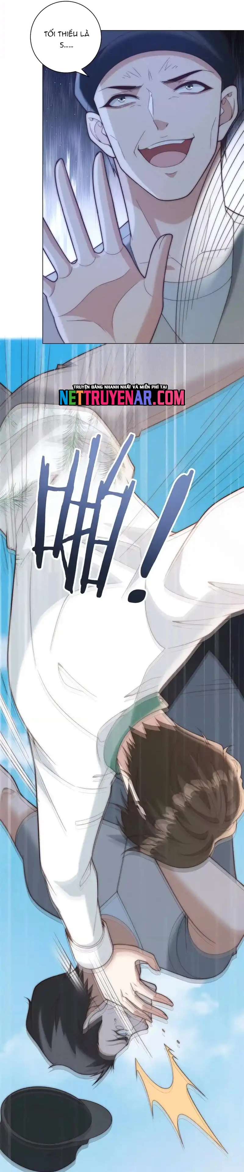 Vật Giá Sụt Giảm, Triệu Phú Quay Về Chapter 60 - Trang 2