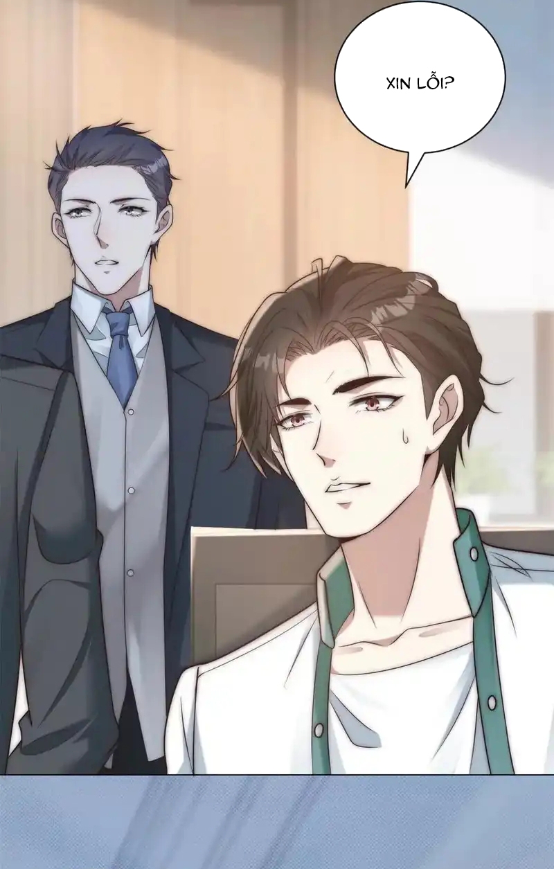 Vật Giá Sụt Giảm, Triệu Phú Quay Về Chapter 60 - Trang 2