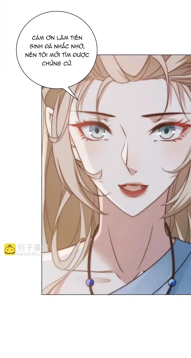 Vật Giá Sụt Giảm, Triệu Phú Quay Về Chapter 60 - Trang 2