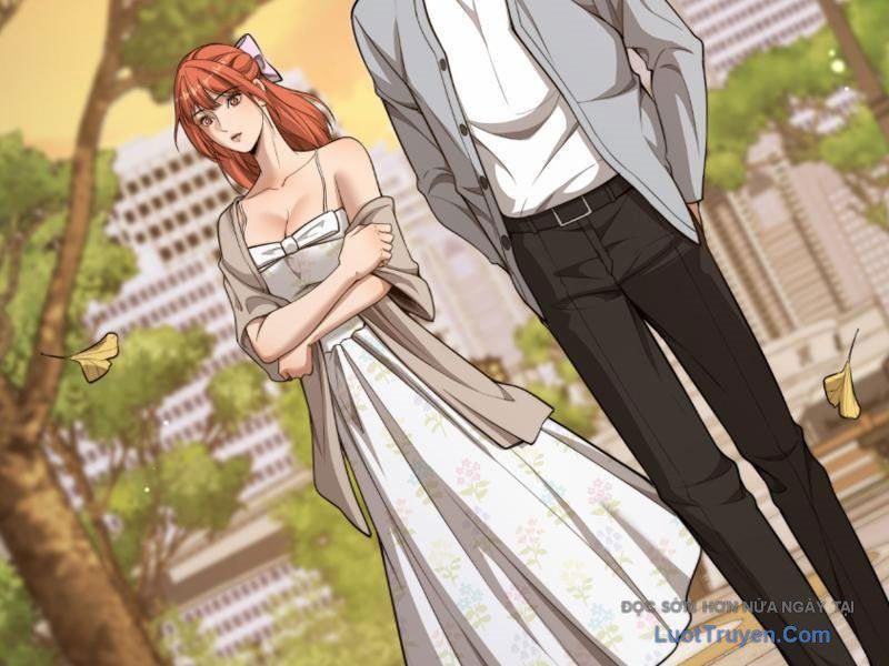 Sau Khi Tự Do Tài Chính, Họ Đã Dâng Hiến Lòng Trung Thành Chapter 54 - Trang 2