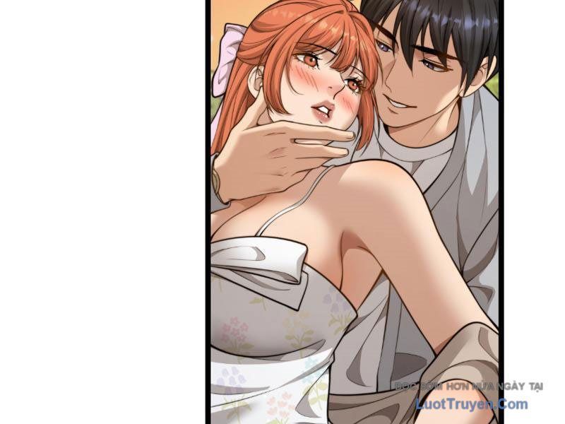 Sau Khi Tự Do Tài Chính, Họ Đã Dâng Hiến Lòng Trung Thành Chapter 54 - Trang 2