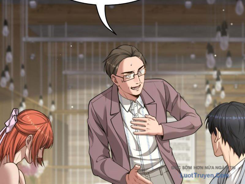 Sau Khi Tự Do Tài Chính, Họ Đã Dâng Hiến Lòng Trung Thành Chapter 54 - Trang 2