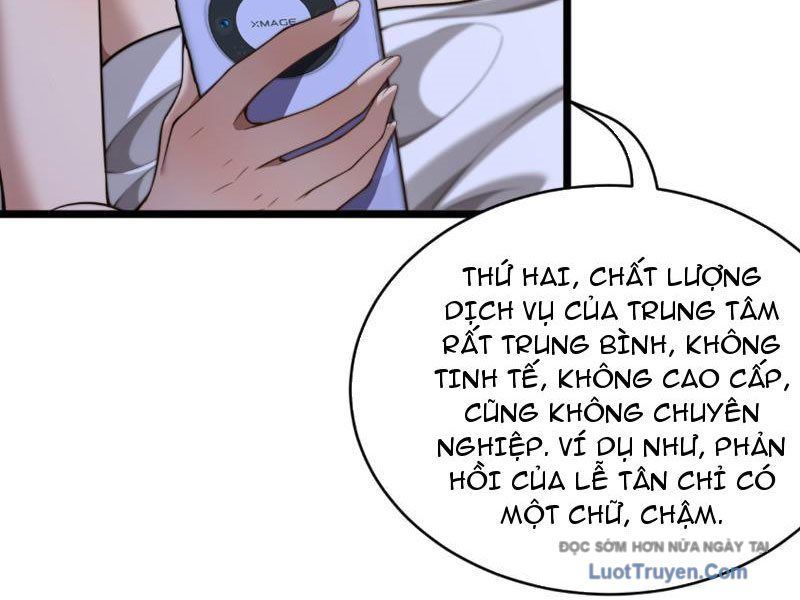 Sau Khi Tự Do Tài Chính, Họ Đã Dâng Hiến Lòng Trung Thành Chapter 54 - Trang 2