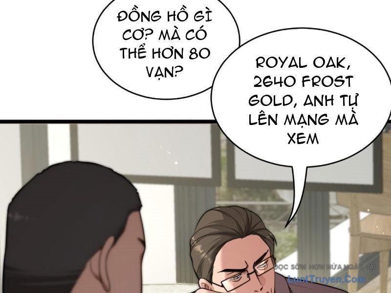 Sau Khi Tự Do Tài Chính, Họ Đã Dâng Hiến Lòng Trung Thành Chapter 54 - Trang 2