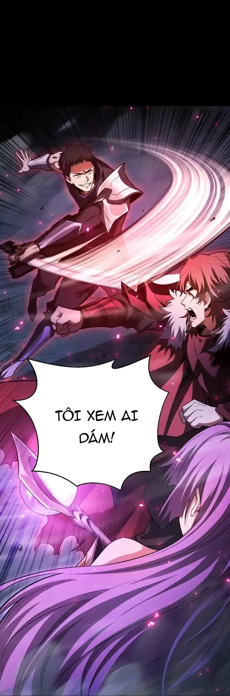 Treo Máy Trăm Vạn Năm Ta Tỉnh Lại Thành Thần Chapter 53.1 - Trang 2