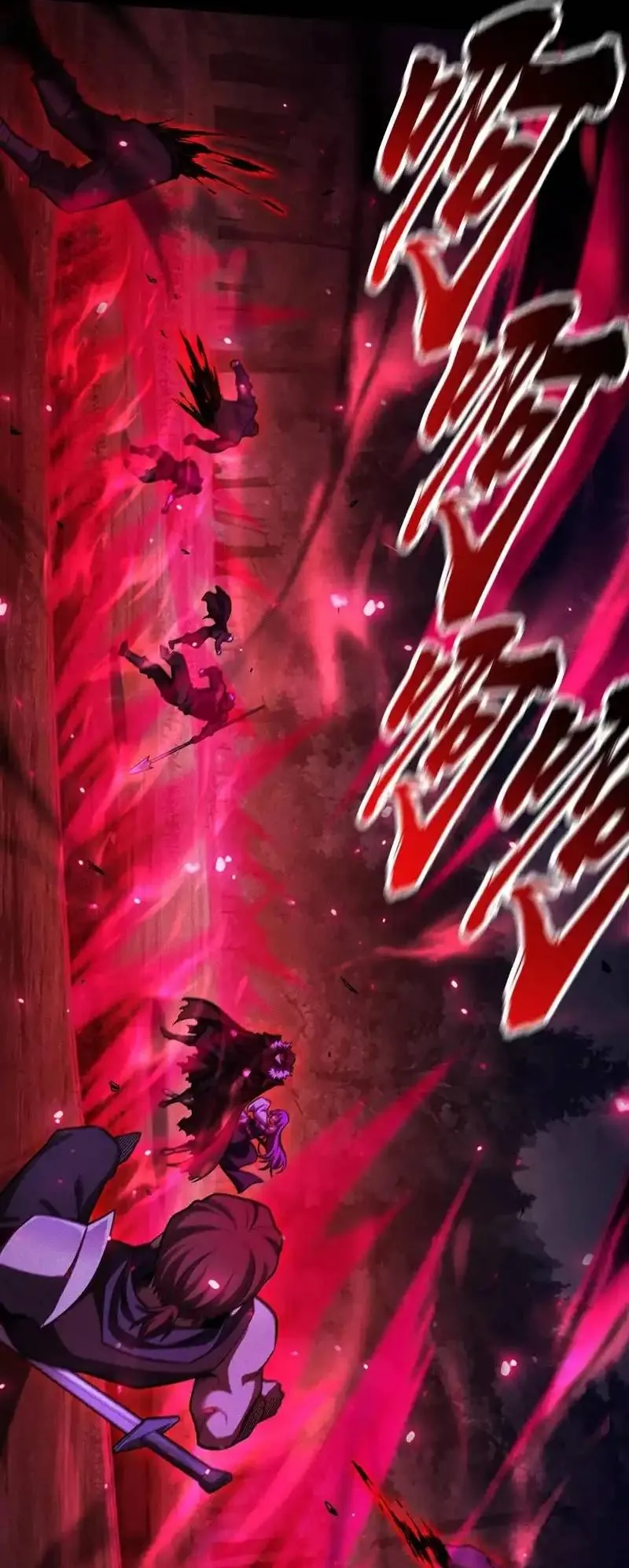 Treo Máy Trăm Vạn Năm Ta Tỉnh Lại Thành Thần Chapter 53.1 - Trang 2