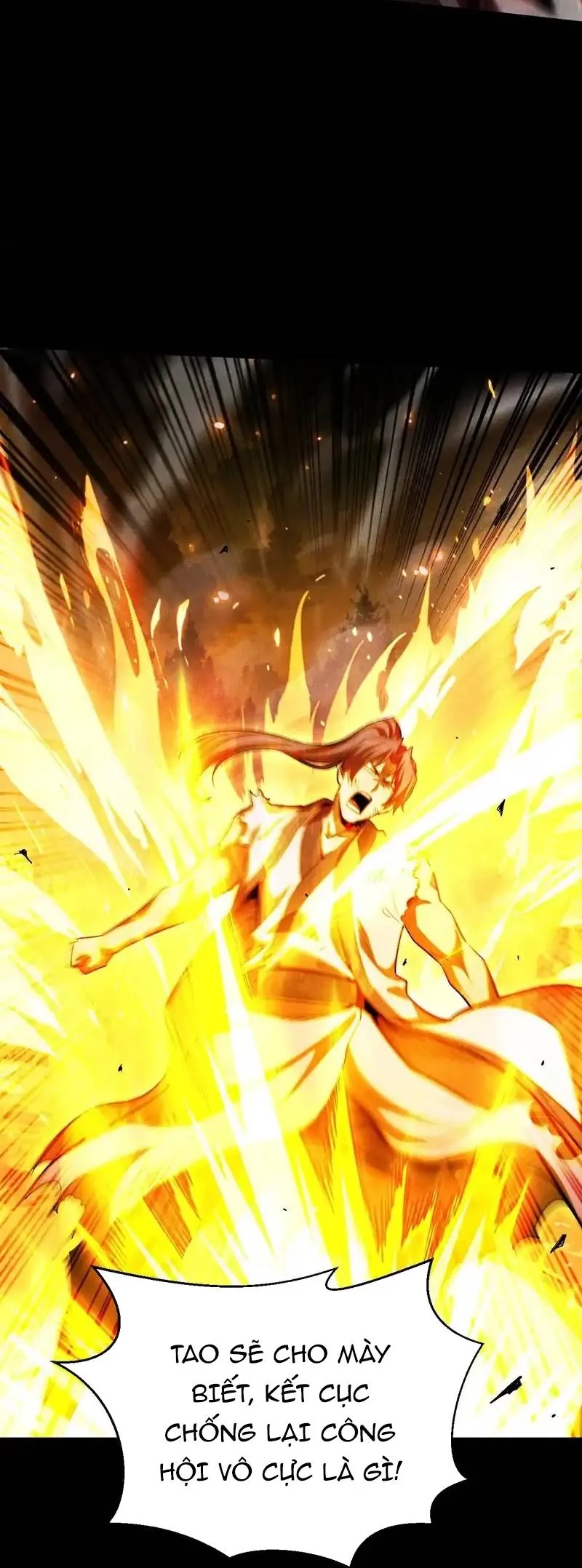 Treo Máy Trăm Vạn Năm Ta Tỉnh Lại Thành Thần Chapter 53.1 - Trang 2