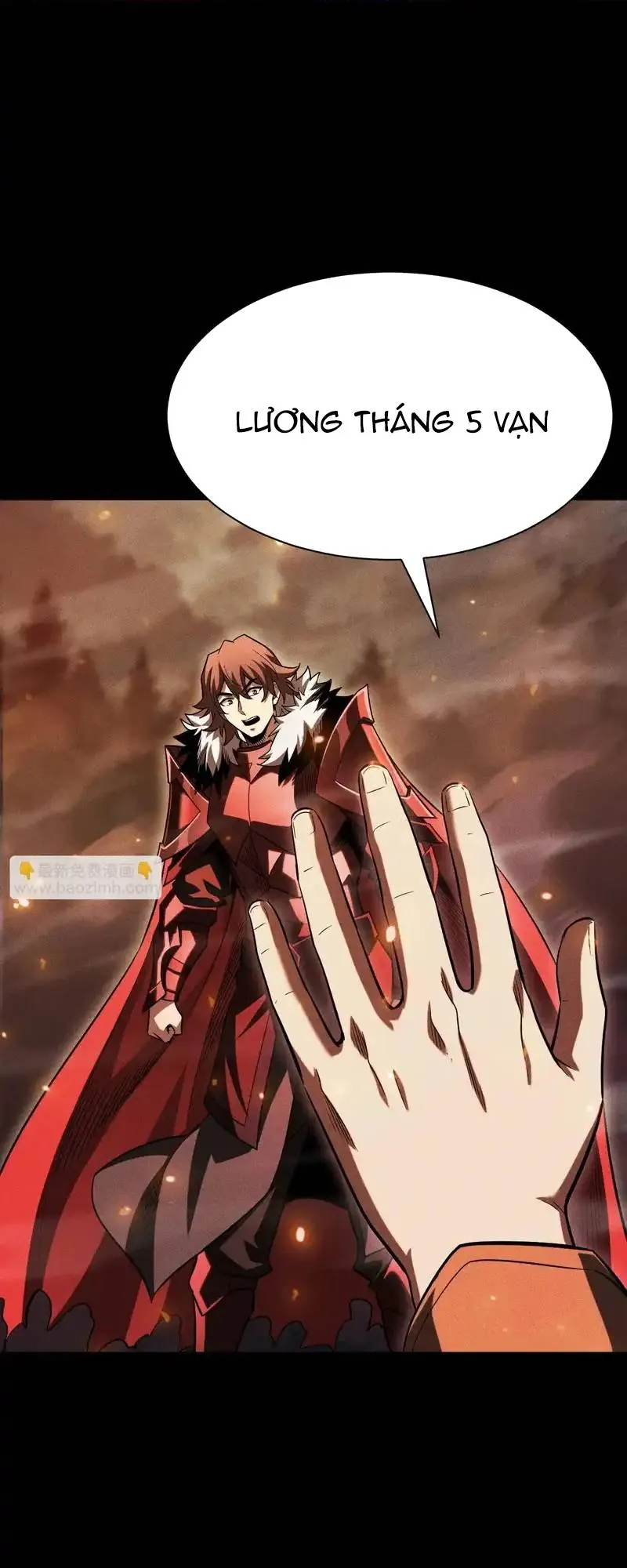 Treo Máy Trăm Vạn Năm Ta Tỉnh Lại Thành Thần Chapter 53.1 - Trang 2