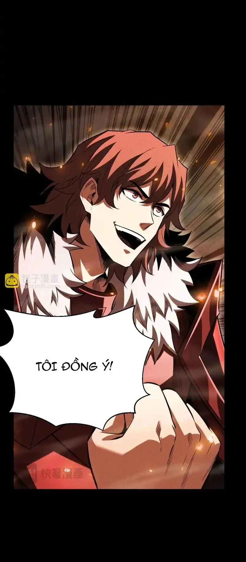 Treo Máy Trăm Vạn Năm Ta Tỉnh Lại Thành Thần Chapter 53.1 - Trang 2