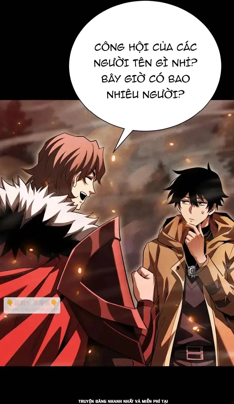 Treo Máy Trăm Vạn Năm Ta Tỉnh Lại Thành Thần Chapter 53.1 - Trang 2