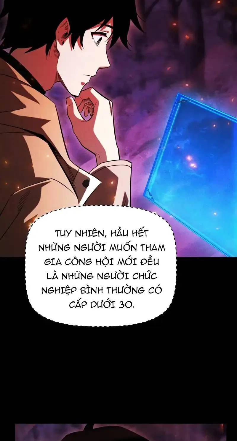 Treo Máy Trăm Vạn Năm Ta Tỉnh Lại Thành Thần Chapter 53.1 - Trang 2