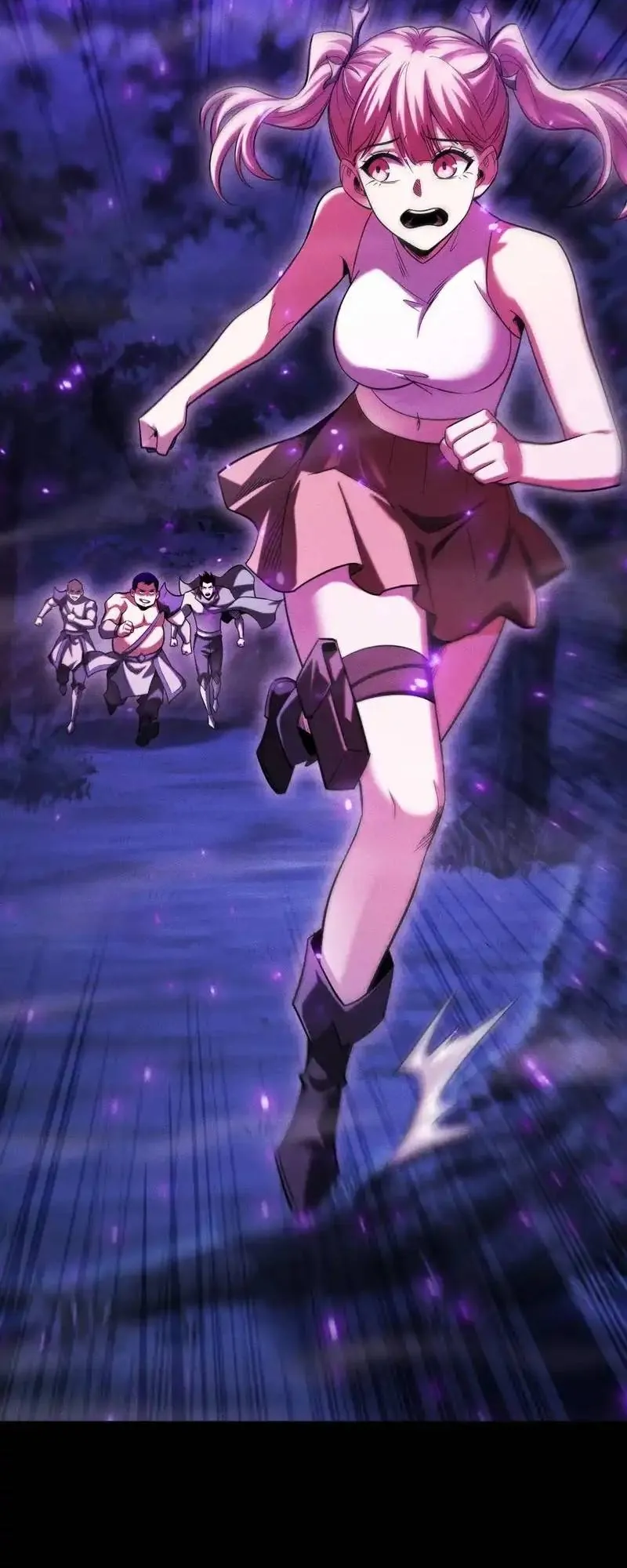 Treo Máy Trăm Vạn Năm Ta Tỉnh Lại Thành Thần Chapter 53.1 - Trang 2