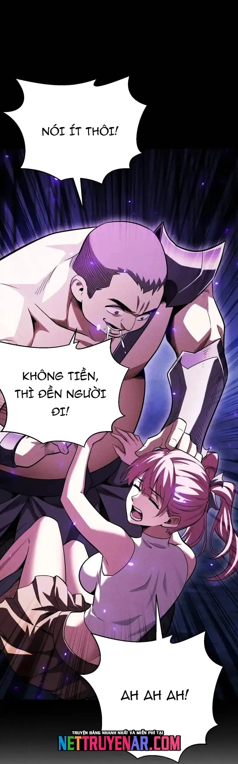 Treo Máy Trăm Vạn Năm Ta Tỉnh Lại Thành Thần Chapter 53.1 - Trang 2