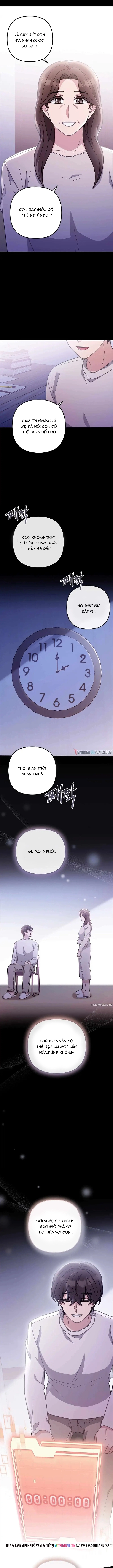 Đầu Bếp 100 Tuổi Chapter 69 - Trang 2