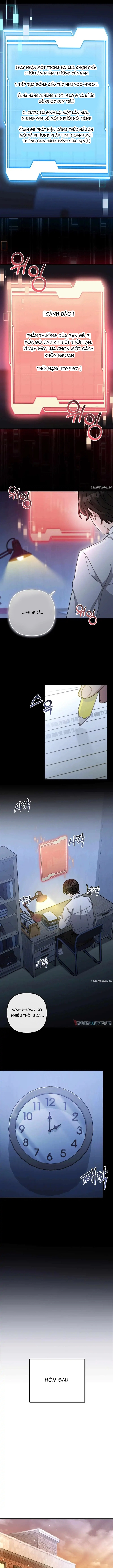 Đầu Bếp 100 Tuổi Chapter 69 - Trang 2