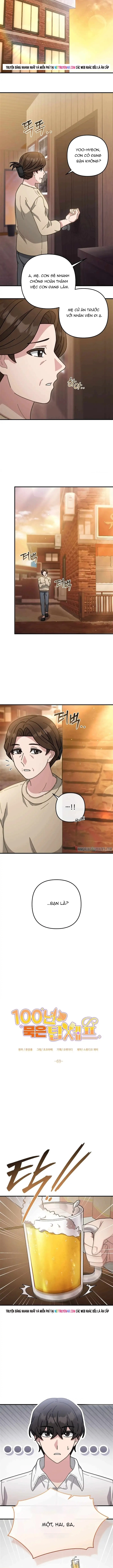 Đầu Bếp 100 Tuổi Chapter 69 - Trang 2