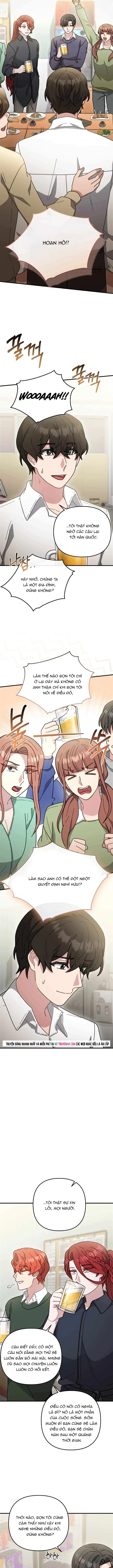 Đầu Bếp 100 Tuổi Chapter 69 - Trang 2