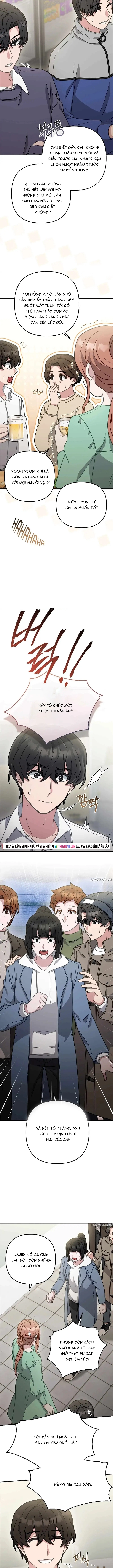 Đầu Bếp 100 Tuổi Chapter 69 - Trang 2