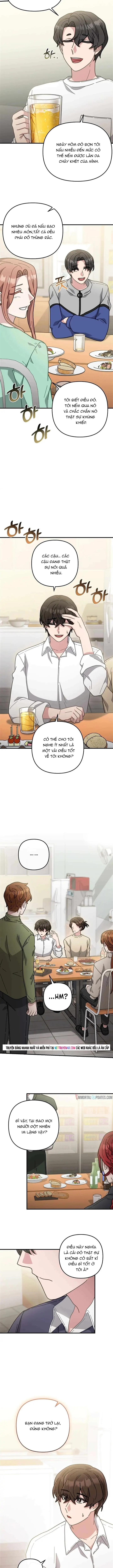 Đầu Bếp 100 Tuổi Chapter 69 - Trang 2