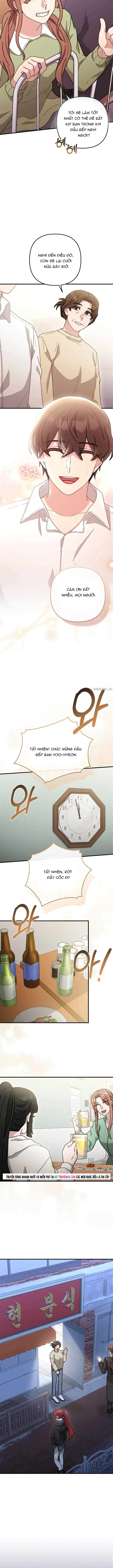 Đầu Bếp 100 Tuổi Chapter 69 - Trang 2