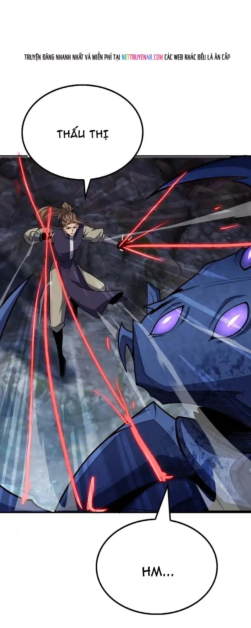 Vạn Tộc Xâm Lấn: Toàn Dân Tham Chiến, Ta Ở Lại Hậu Phương Chapter 64 - Trang 2