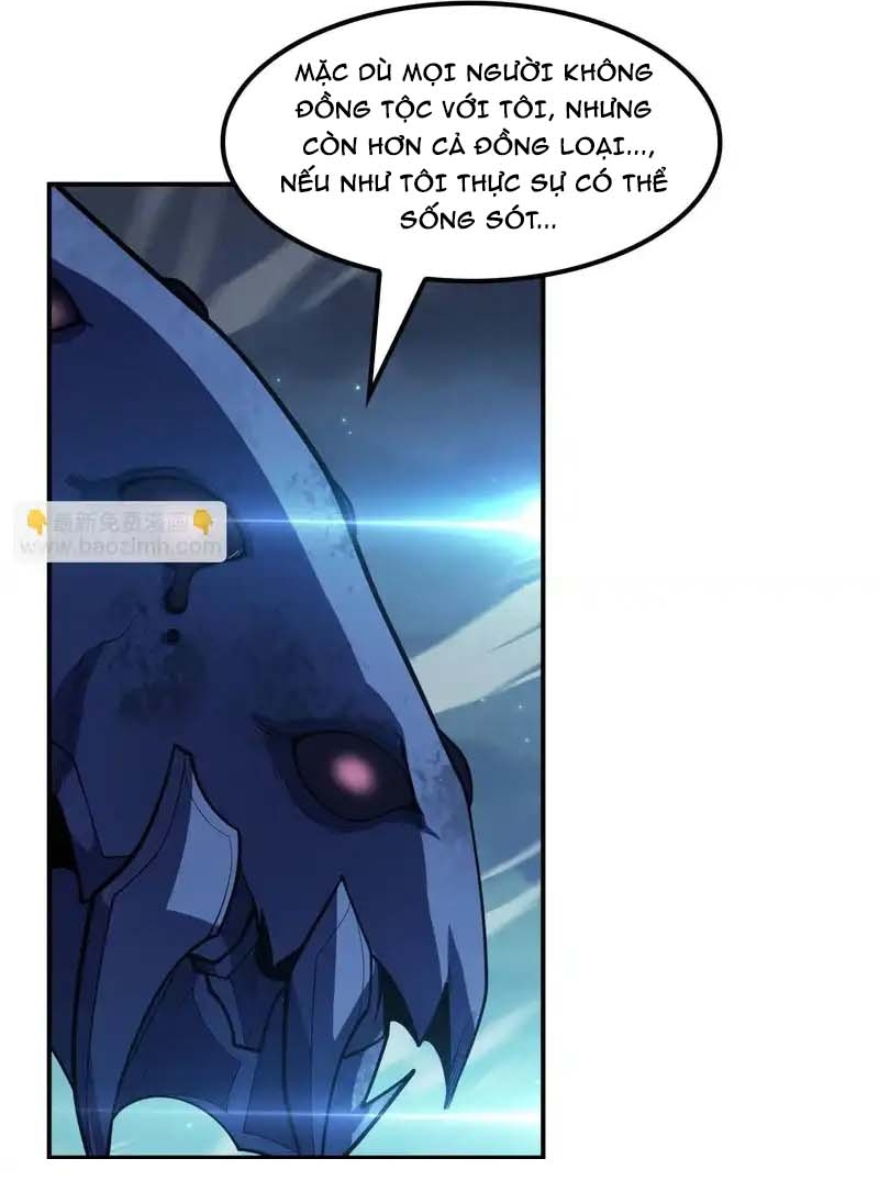 Vạn Tộc Xâm Lấn: Toàn Dân Tham Chiến, Ta Ở Lại Hậu Phương Chapter 64 - Trang 2