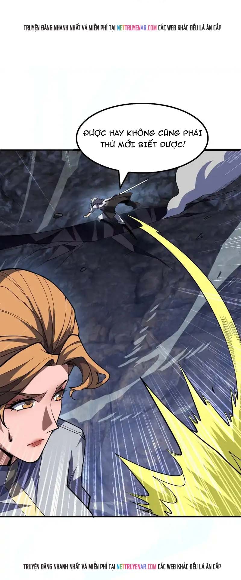 Vạn Tộc Xâm Lấn: Toàn Dân Tham Chiến, Ta Ở Lại Hậu Phương Chapter 64 - Trang 2