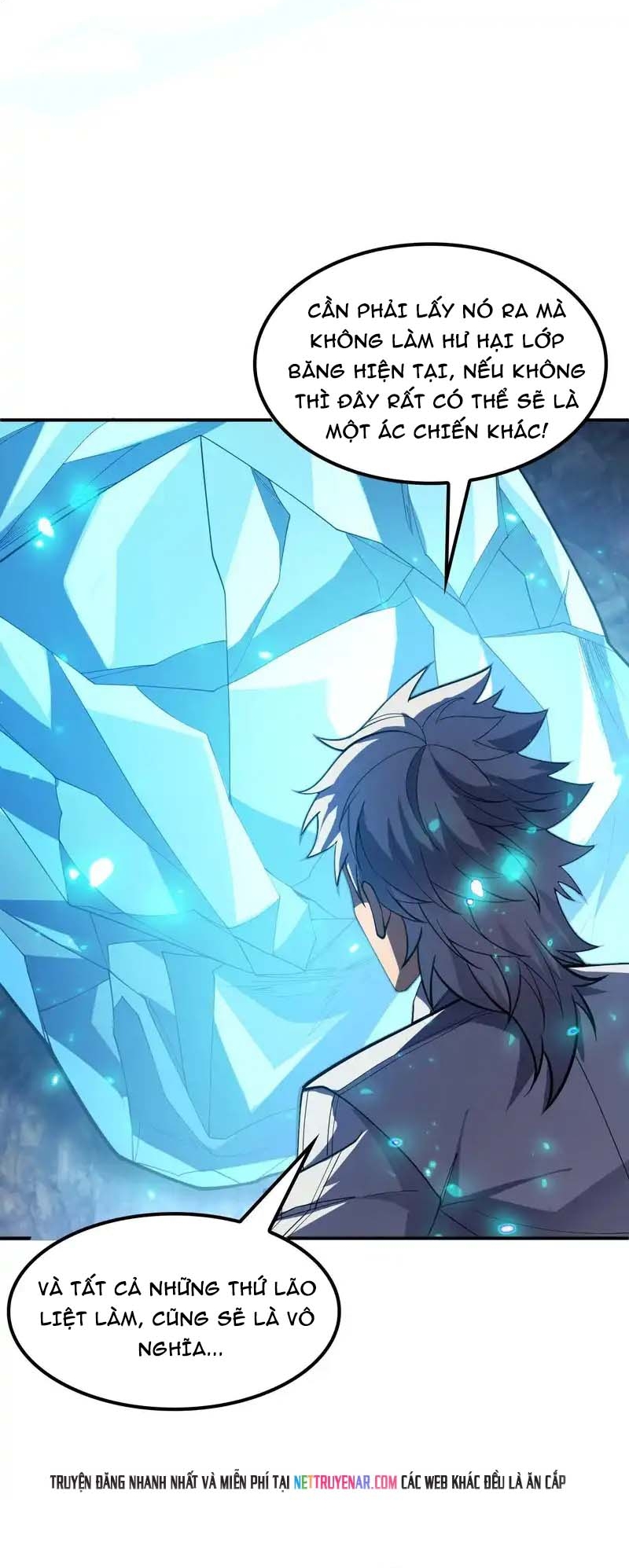 Vạn Tộc Xâm Lấn: Toàn Dân Tham Chiến, Ta Ở Lại Hậu Phương Chapter 64 - Trang 2