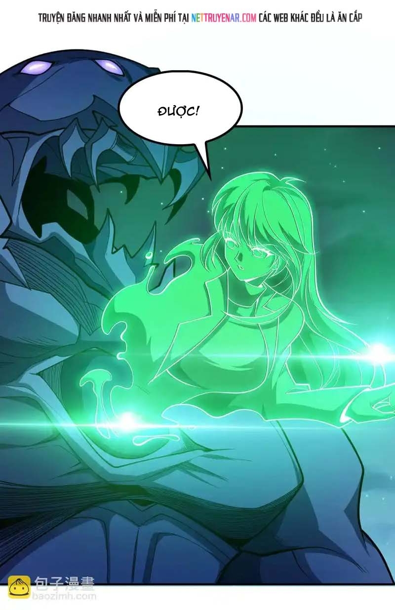 Vạn Tộc Xâm Lấn: Toàn Dân Tham Chiến, Ta Ở Lại Hậu Phương Chapter 64 - Trang 2