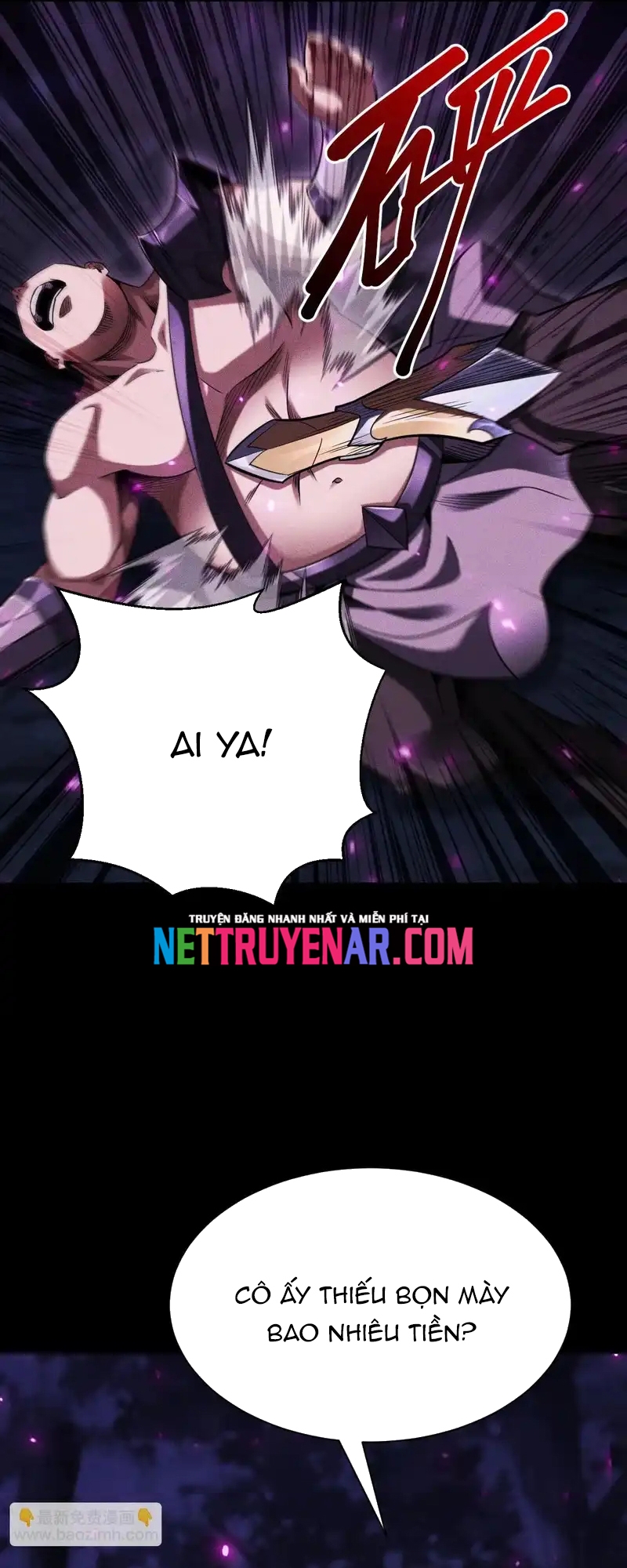 Võng Du: Afk Trăm Vạn Năm, Ta Thức Tỉnh Thành Thần Chapter 54 - Trang 2