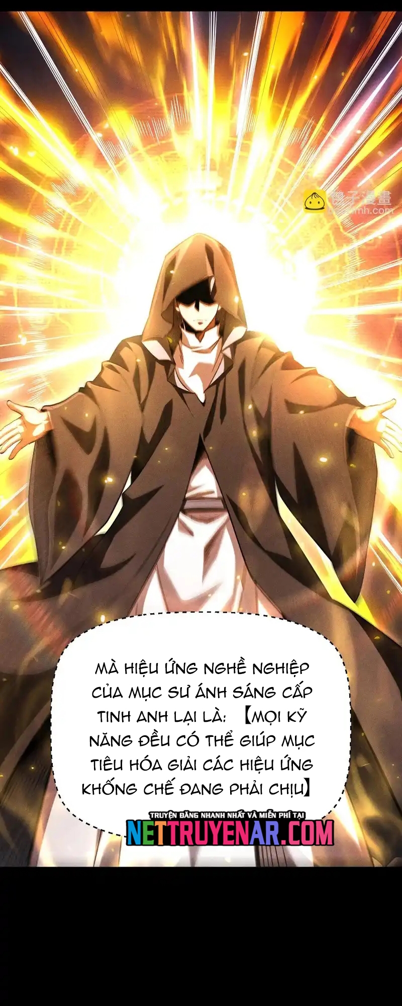 Võng Du: Afk Trăm Vạn Năm, Ta Thức Tỉnh Thành Thần Chapter 54 - Trang 2