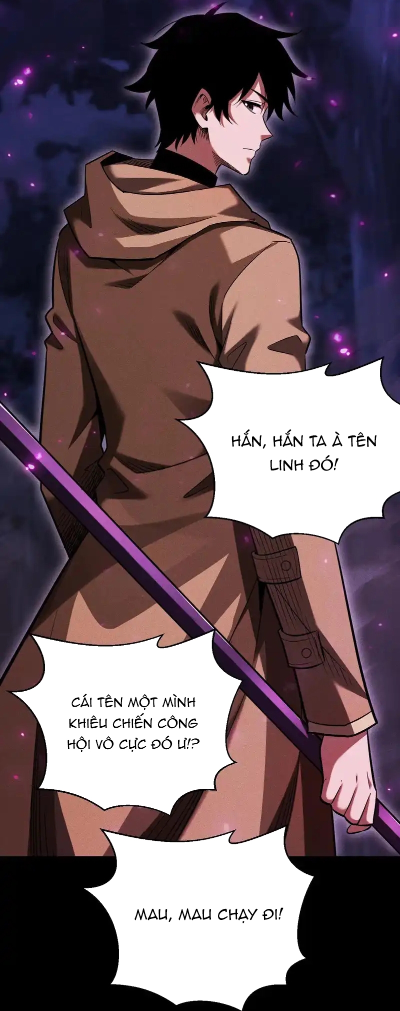 Võng Du: Afk Trăm Vạn Năm, Ta Thức Tỉnh Thành Thần Chapter 54 - Trang 2