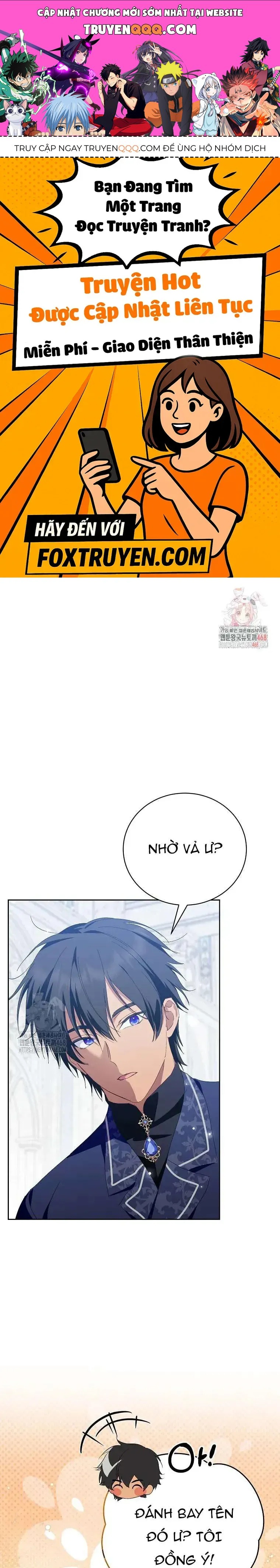 Phía Sau Mặt Nạ Của Nam Chính Hiền Lành Chapter 99 - Trang 2