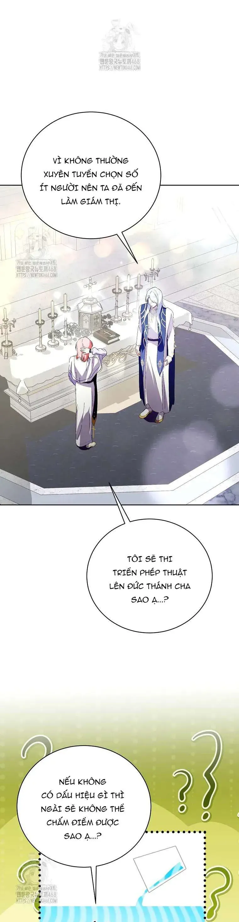 Phía Sau Mặt Nạ Của Nam Chính Hiền Lành Chapter 99 - Trang 2