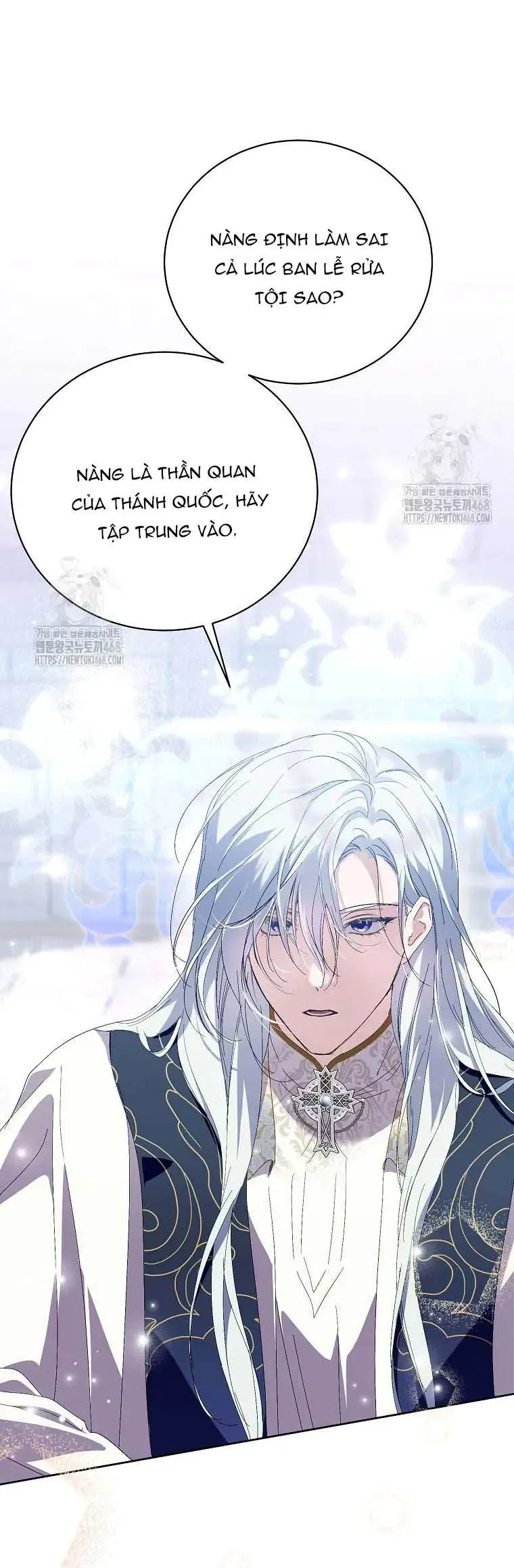 Phía Sau Mặt Nạ Của Nam Chính Hiền Lành Chapter 99 - Trang 2