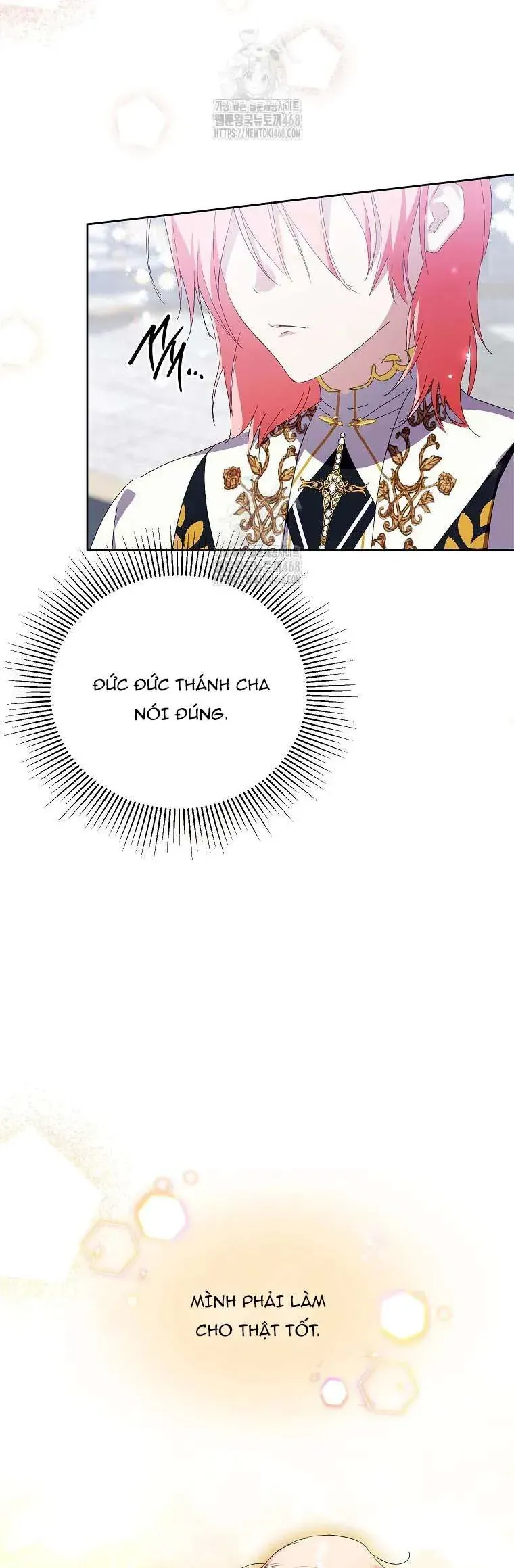 Phía Sau Mặt Nạ Của Nam Chính Hiền Lành Chapter 99 - Trang 2